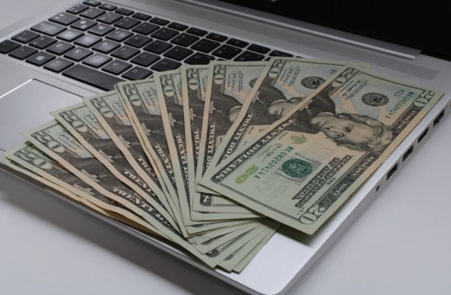 Money