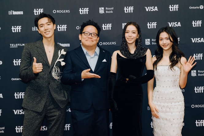 《告别的年代》18级上映!杨毅恒不意外:最重要是一刀未剪!