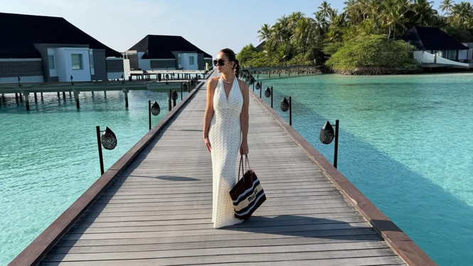 Maldives' best hotels