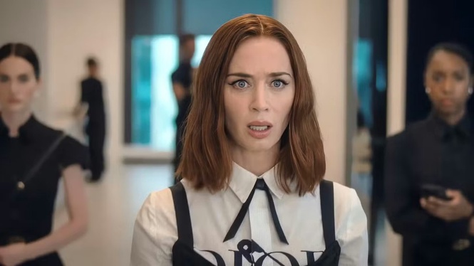 Image from: Here’s All The Celeb Cameos To Spot In The Devil Wears Prada 2