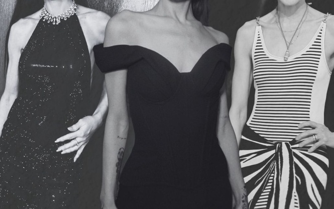 Image from: How is The Skinny Epidemic and Wellness Fixation Existing At The Same Time?
