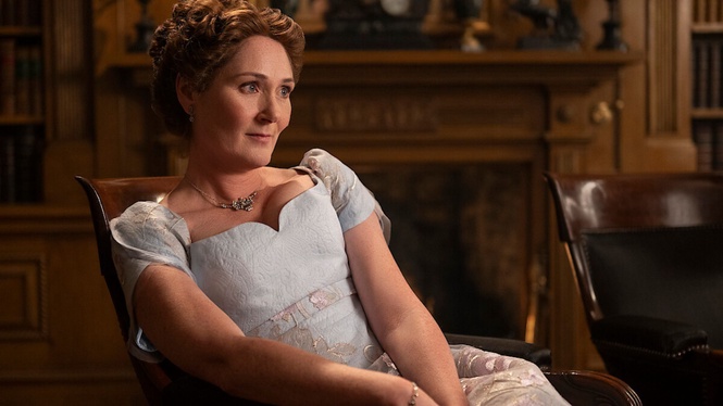 Bridgerton Is Getting a New Spin-Off—and This Time, Violet Takes Center Stage