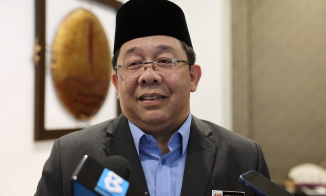 Datuk Dr Sirajuddin Suhaimee - ALHIJRAH NEWS