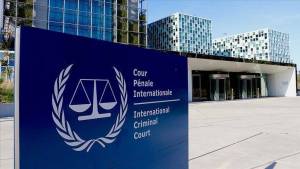 Image from: Empat Kumpulan Hak Asasi AS Saman Pentadbiran Trump Kerana Sekatan ke Atas ICC