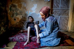 Image from: LAPORAN MSF: Israel Sengaja Cetus ‘Krisis Kebuluran Buatan’ Di Gaza, Sasar Ibu Dan Bayi