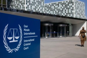 Image from: ICC Nafi Laporan Waran Tangkap Rahsia Baharu Terhadap Pegawai Israel, Sifatkan ‘Tidak Tepat’