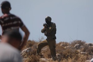Image from: Angka Kematian Rakyat Palestin Di Tebing Barat Sejak 2023 Lepasi Rekod Gabungan 17 Tahun Lalu – Oxfam