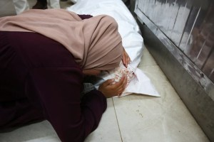 Image from: Laporan Berhubung Kekejaman Tentera Israel Sasar Kanak-kanak Gaza Rangkul Hadiah Akhbar Eropah