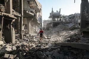 Image from: Hamas: Rejim Israel Luaskan ‘Garisan Kuning’ Gaza Demi Gagal Rundingan Gencatan Senjata