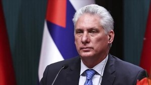 Image from: Ketegangan AS-Cuba: Cuba Ikrar Berjuang ‘Hingga Titisan Darah Terakhir’ Depani Ancaman Trump
