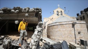 Image from: BADAN GEREJA PALESTIN PUJI KEPUTUSAN GEREJA ENGLAND SOKONG TAMATKAN PENDUDUKAN ISRAEL