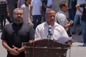 Image from: PBB Alu-alukan Tindakan Hamas Serah Tadbir Urus Gaza Kepada Jawatankuasa Kebangsaan