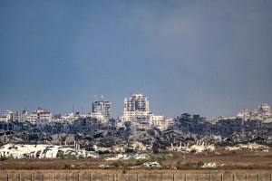 Image from: Delegasi Hamas ke Mesir Teruskan Rundingan Fasa Kedua Gencatan Senjata Gaza