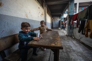 Image from: ‘Skolastikida’ Di Gaza: Israel Musnahkan Sistem Pendidikan, Padam Masa Depan Generasi Muda Palestin