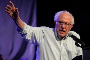Image from: Israel Tiada Hak Laksana Genosid di Gaza, Asaskan Kerajaan Ekstremis Netanyahu – Bernie Sanders