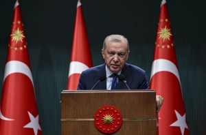 Image from: Erdogan Bidas Kempen Fitnah Israel, Tegaskan Sejarah Türkiye Lindungi Mangsa Kezaliman Nazi
