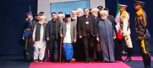 Image from: UPACARA PENGKEBUMIAN NASIONAL AYATOLLAH SYED ALI KHAMENEI: “IRAN TIDAK REBAH, MALAH SEMAKIN MENGUKUH”