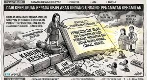 Image from: Penamatan Kehamilan: Seksyen 312 Kanun Keseksaan Peruntuk Pengecualian Jelas — Lim Hui Ying