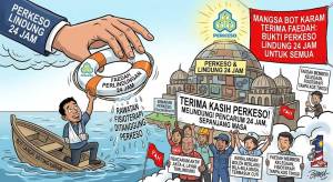 Image from: Mangsa Bot Candat Sotong Karam Terima Faedah Skim LINDUNG 24 Jam PERKESO