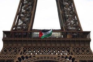 Image from: Bekas Diplomat UK dan Perancis Gesa Tindakan Tegas Pertahan Status Kenegaraan Palestin