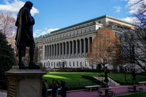 Image from: Pelajar dan Kakitangan Palestin Saman Universiti Columbia Atas Dakwaan Diskriminasi