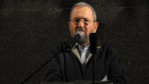 Image from: Ehud Barak Bidas Netanyahu, Sifatkan Pendirian Terhadap Turkiye ‘Melulu dan Bodoh’
