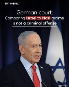 Image from: Keputusan Mahkamah Jerman Lindungi Kritikan Terhadap Israel Uji Doktrin ‘Staatsrason’