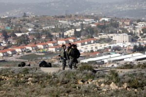 Image from: Israel Lancar Rancangan Pembinaan 650 Unit Rumah di Penempatan Haram Baharu di Baitulmaqdis