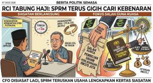 Image from: RCI Tabung Haji: SPRM Sambung Rakam Percakapan Bekas CFO