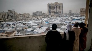 Image from: 100 Pelajar Palestin Dibuang Universiti di Israel Kerana Kritiks Perang Gaza