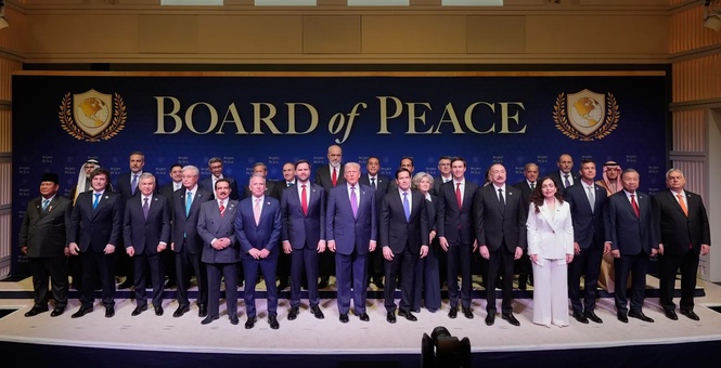 Image from: Lembaga Keamanan Gaza Desak Sokongan Global Terhadap Pelan Tindakan Menjelang Perhimpunan Agung PBB