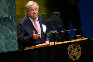 Image from: Keganasan Israel dan Perluasan Penempatan di Tebing Barat Berisiko Cetus ‘Pembersihan Etnik’ — Guterres