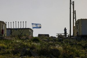 Image from: Bantah Keganasan Peneroka: UK, Perancis Antara 12 Negara Bakal Sekat Perdagangan dengan Penempatan Haram Israel
