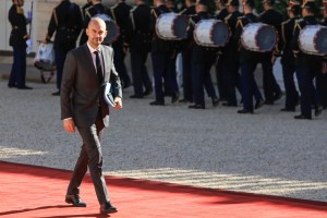 Image from: Paris Selar Kerajaan Israel Tunjuk Sikap “Toleransi Memalukan” Terhadap Keganasan di Tebing Barat