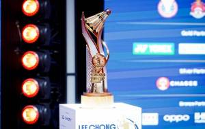 Image from: Piala Lee Chong Wei Perlu Diperkasa, Libatkan Lebih Ramai Pemain – KBS
