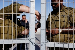 Image from: Petugas Perubatan Israel Berdepan Aduan ICC Atas Penyiksaan Tahanan Palestin