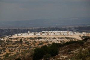 Image from: Enam Ahli Demokrat AS Kemukakan Akta Sekatan Perumahan Haram Israel