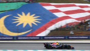 Image from: FIA Jalankan Semakan Penuh Isu Perisian Ganggu GP F1 Bahrain di Malaysia