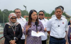 Image from: 88 Kawasan Lapang di KL Diwarta dalam Tempoh Sembilan Bulan