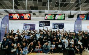 Image from: IHH Healthcare Malaysia Erat Hubungan Dengan Rakan Media Melalui Program “Strike In Motion”