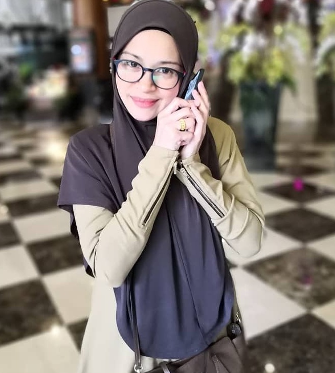 Biodata Noorkhiriah, Pelakon Drama Nur 2 | Iluminasi