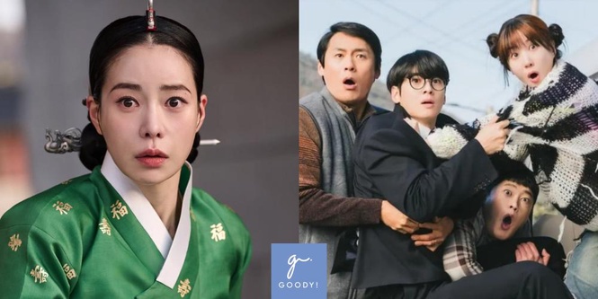 We've Reached May 2026 And Here Are The Brand New 6 K-Dramas Dropping!