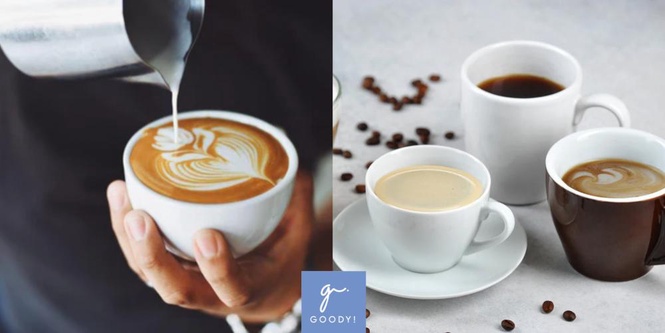 This Is What Your Coffee Says About You (Be Honest)