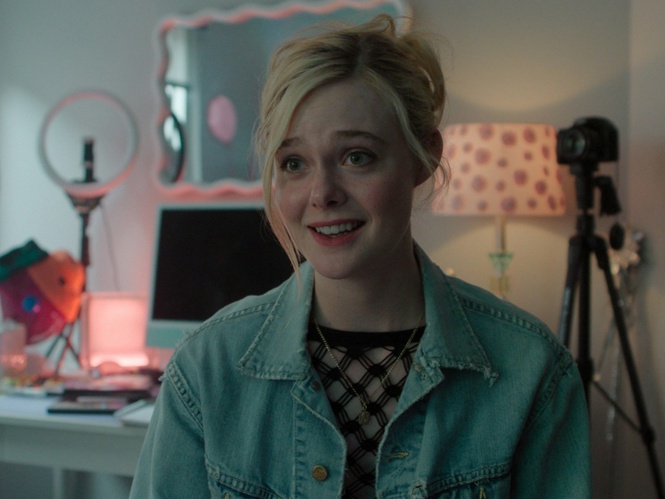 elle as margo