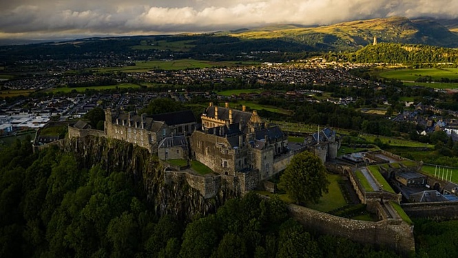 This new low-cost train service will connect London and Scotland for less than €35