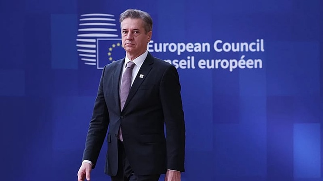 Spy scandal overshadows Slovenian elections