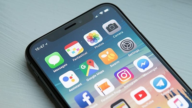 Travelling to Europe? Here are the essential travel apps you need to download