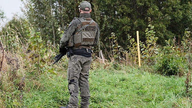 Eastern Flank Commissioners urge von der Leyen to appoint special coordinator as Russian threat grows