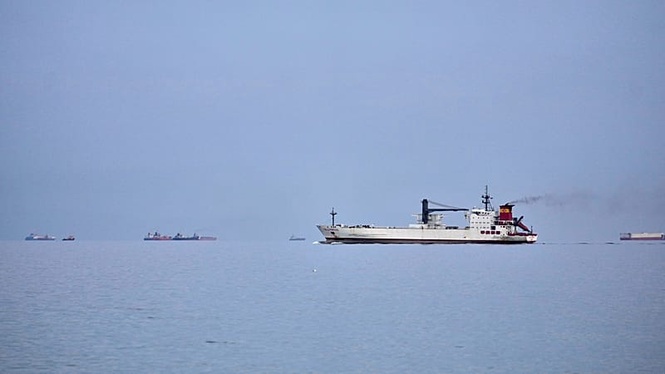 Trump orders Strait of Hormuz blockade after US-Iran talks fail in Islamabad