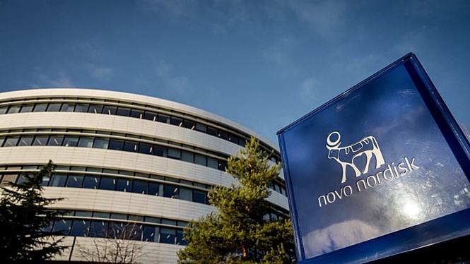 Novo Nordisk joins forces with OpenAI to fast-track drug research
